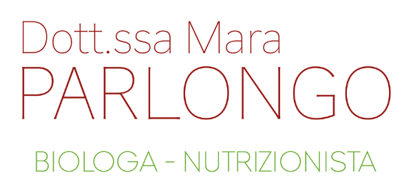 Logo – Dott.ssa Mara Parlongo